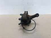Achsschenkel Links Vorne Nissan Note (E12) Großraumlimousine 1.2 68 (HR12DE) 2015-03