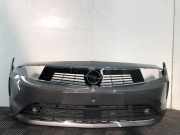 Stoßstange Vorne 9839979580 Opel Astra L (F3/FB/FM/FP) Schrägheck 5-drs 1.2 Turbo 130 12V (EB2ADTS(HNS)) 2022