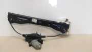 Fensterheber Rechts Hinten 9800636 Mini Countryman (R60) SUV 1.6 16V Cooper S ALL4 (N18-B16A) 2010-12