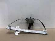 Fensterheber Rechts Vorne Hyundai Getz Schrägheck 1.3i 12V (G4EA) 2004-01