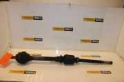 Antriebswelle Rechts Vorne ABS Peugeot 307 (3A/C/D) Schr?gheck 2.0 HDi 90 (DW10TD(RHY)) 2001-11
