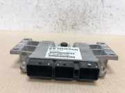 Motorsteuergerät 9663095780 Citroën C5 II Berline (RC) Schrägheck 1.8 16V (EW7A(6FY)) 2006-11