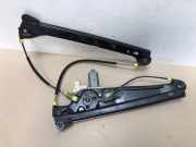Fensterheber Rechts Vorne 5WK1052 BMW 7 serie (E65/E66/E67) Limousine 730d 24V (M57N-D30(306D2)) 2003-02