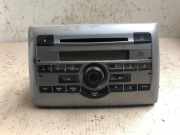 Cd-Player M031965 Fiat Stilo (192A/B) Schrägheck 1.6 16V (182.B.6000(Euro 3)) 2005-08