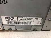 Navigationssystem 8E0035192G Audi A4 (B7) Limousine 2.0 TDI 16V (BRE) 2006-11