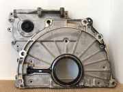 Steuerkette Abdeckung 8414004 BMW 5 serie (F10) Limousine 520d 16V (B47-D20A) 2014-09