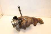 Turbolader A6620903280 SsangYong Rexton SUV 3.2 V6 24V RX 320 (M162.995) 2004
