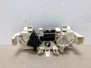 Bedienung Heizung F664477S Citroën C2 (JM) Schrägheck 3-drs 1.4 (TU3JP(KFV)) 2004-01