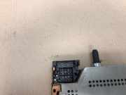 Radio 96514684XT00 Peugeot 307 SW (3H) Kombi 1.6 16V (TU5JP4(NFU)) 2004-05