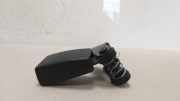 Gürtelschnalle Links Hinten B012703 BMW 5 serie (E60) Limousine 530d 24V (M57N-D30(306D2)) 2003-08