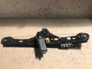 Fensterheber Links Hinten A2038202942 Mercedes-Benz C (W203) Limousine 1.8 C-200K 16V (M271.940) 2008-01