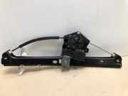 Fensterheber Links Hinten 5Q0959407 Skoda Scala Schrägheck 5-drs 1.5 TSI (DXDB) 2019-11