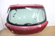 Heckklappe 8701CS Peugeot 207/207+ (WA/WC/WM) Schrägheck 1.4 16V Vti (EP3C(8FP)) 2010-08