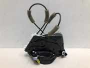 Türschloss Stangen Links Vorne 69040K0040 Toyota Yaris IV (P21/PA1/PH1) Schrägheck 1.5 12V Hybrid 115 (M15AFXE) 2021-12