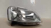 Scheinwerfer Rechts 9644150880 Peugeot Partner Van 1.9 D (DW8(WJZ)) 2004-02