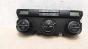 Bedienung Heizung Volkswagen Golf V (1K1) Schrägheck 2.0 FSI 16V (BVZ(Euro 4)) 2004-09 BVZ(Euro 4)