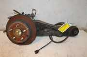 Achsschenkel Halter Rechts Hinten Mitsubishi Lancer Wagon (CS/CT) Kombi 2.0 16V (4G63) 2006-09