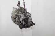 Getriebe Manuell ABS BMW 3 serie Compact (E36/5) Schrägheck 316i (M43-B16(164E2)) 1998-01