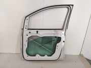 Tür Rechts Vorne 1T0831056AA Volkswagen Touran (1T1/T2) Großraumlimousine 1.9 TDI 105 (BXE) 2010-10 BXE