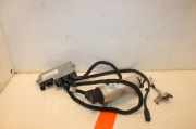 Start/stop Schalter 9675015880 Citroën C3 (SC) Schrägheck 5-drs 1.6 HDi 92 (DV6DTED(9HP)) 2012-06
