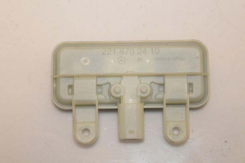 Handgriff Kofferraum A2218702410 Tesla Model S Liftback 85D Performance (L2S) 2015-06