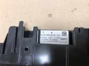 Bedienung Heizung A2479056503 Mercedes-Benz B (W247) Schrägheck 2.0 B-200d (OM654.920) 2022-04