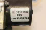 Abs Pumpe ABS 13191182 Opel Vectra C Caravan Kombi 2.2 DIG 16V (Z22YH(Euro 4)) 2006-06