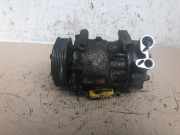 Klima Pumpe 2584607844 Peugeot Partner Van 1.6 HDI 75 (DV6BTED4(9HW)) 2009-08