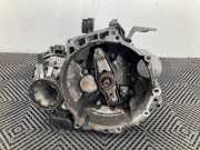 Getriebe Manuell 02R300042N Volkswagen Polo V (6R) Schrägheck 1.2 TDI 12V BlueMotion (CFWA) 2010-09 CFWA