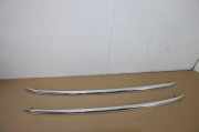 Dachträger Set 8R0860022J Audi Q5 (8RB) SUV 2.0 TDI 16V Quattro (CGLA) 2012