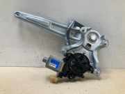 Fensterheber Links Hinten 83401G6010 Kia Picanto (JA) Schrägheck 1.0 12V (G3LA) 2017-07
