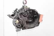 Getriebe Manuell ABS 20DL18 Citroën Xsara Picasso (CH) Großraumlimousine 1.6 (TU5JP(NFZ)) 2000-03