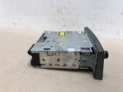 Radio Peugeot 407 SW (6E) Kombi 2.0 HDiF 16V (DW10BTED4(RHR)) 2005-01