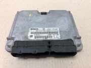 Motorsteuergerät 0281001674 Opel Astra G Caravan (F35) Kombi 2.0 Di 16V (Y20DTL) 1999-05