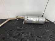 Auspuff Mittel + Endtopf Kia Stonic (YB) SUV 1.0i T-GDi 12V Eco-Dynamics+ (G3LF) 2022-11