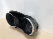 Tacho A2539009805 Mercedes-Benz C Estate (S205) Kombi C-180 1.6 16V BlueEfficiency (M274.910(Euro 6)) 2017-12