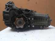 Getriebe Manuell ABS 012301103 Volkswagen Passat Variant (3B6) Kombi 2.3 V5 20V (AZX(Euro 4)) 2001-04 AZX(Euro 4)