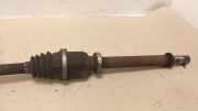 Antriebswelle Rechts Vorne ABS 8200264668 Renault Megane II Grandtour (KM) Kombi 5-drs 1.5 dCi 85 (K9K-724) 2006-07