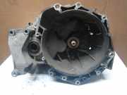 Getriebe Manuell ABS Saab 9-3 II Sport Limousine (YS3F) Limousine 2.2 TiD 16V (D223L(Euro 5)) 2004