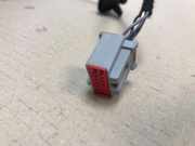 Außenspiegel Rechts 8801012RH Ford Fiesta 7 Schrägheck 1.1 Ti-VCT 12V 85 (XYJF) 2018-02