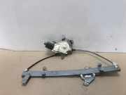 Fensterheber Links Vorne Nissan Micra (K12) Schrägheck 1.4 16V (CR14DE) 2003-09