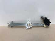 Fensterheber Rechts Vorne 8343084M00 Suzuki Celerio (LF) Schrägheck 5-drs 1.0 12V (K10C) 2016-10