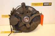 Achsschenkel Links Vorne Mercedes-Benz A (W168) Schrägheck 1.4 A-140 (M166.940) 1999-01
