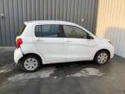 Tür Rechts Hinten 6800384M20 Suzuki Celerio (LF) Schrägheck 5-drs 1.0 12V (K10C) 2015-02