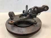 Achsschenkel Links Vorne 4511168L00 Suzuki Swift (ZA/ZC/ZD) Schrägheck 1.2 16V (K12B) 2011-02