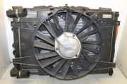 Lüfter Alfa Romeo 147 (937) Schrägheck 1.6 Twin Spark 16V (AR37.203) 2001-01