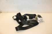 Sicherheitsgurt Links Hinten 90580901 Opel Zafira (F75) Großraumlimousine 2.0 16V Turbo OPC (Z20LET(Euro 4)) 2002-10