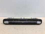 Bedienung Heizung A2479055702 Mercedes-Benz B (W247) Schrägheck 2.0 B-200d (OM654.920) 2020-03