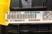 Airbag Sitz 30363313D Fiat Grande Punto (199) Schr?gheck 1.4 16V (199.A.6000) 2006-05