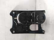 Armaturenbrett Teil A1766801610 Mercedes-Benz A (W176) Schrägheck 1.6 A-180 16V (M270.910) 2016-06